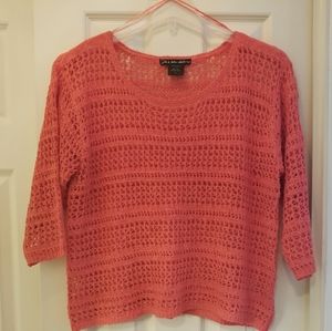 United States Sweater Top